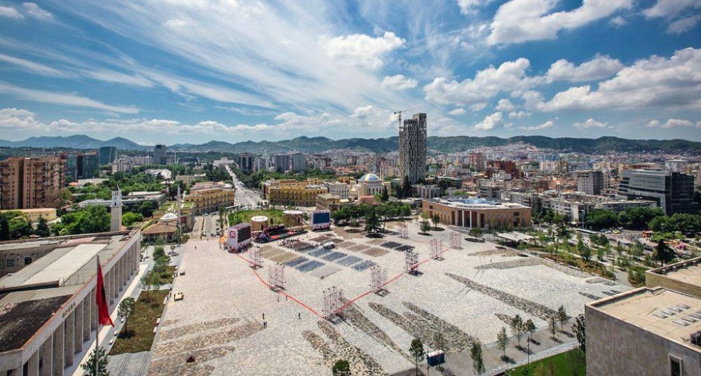 Thellohet pabarazia, vetem Tirana shpenzon mbi mesataren kombetare